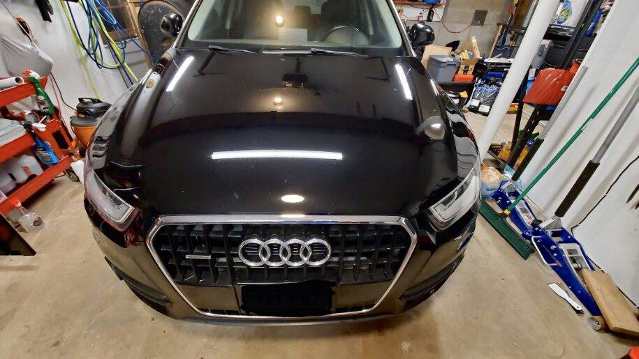 MCLEAN AUTO DETAILING Updated August 2024 Haddam, Connecticut Auto Detailing Phone