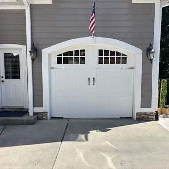 Pro Fit Garage Doors - Garage Door Services Near Me - Cornelius, North Carolina Pro Fit Garage Doors - Garage Door Services Near Me - Cornelius, North Carolina