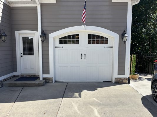 Pro Fit Garage Doors on Yelp