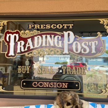 Prescott Trading Post And Bead Museum - Museums Near Me - Prescott, Arizona Prescott Trading Post And Bead Museum - Museums Near Me - Prescott, Arizona