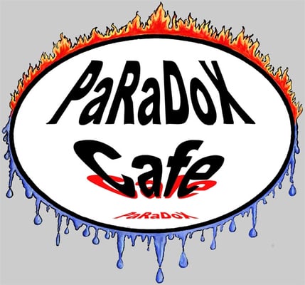 Paradox Cafe by null
