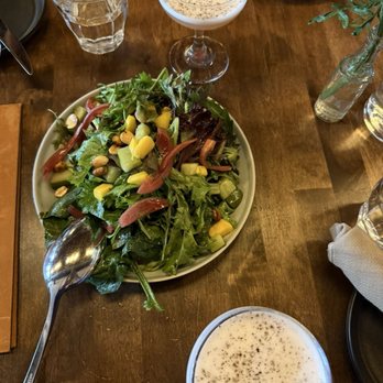 Field Bar Bottle - Salad - Beer, Wine & Spirits Near Me - Tacoma, Washington
