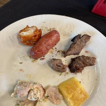 Rodizio Grill - Brazilian Near Me - Lutz, Florida