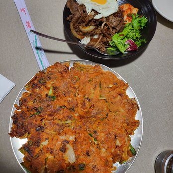 Mandu-Ya - Korean Near Me - Federal Way, Washington Mandu-Ya - Korean Near Me - Federal Way, Washington