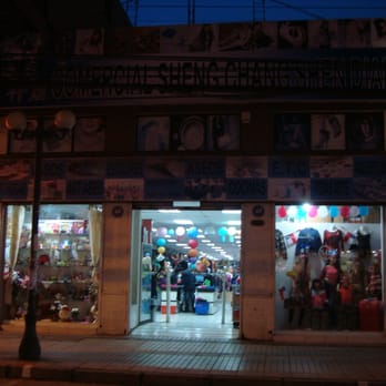 Comercial Sheng Chang Shen Dian - Tienda china - Gift Shops Near Me - San Bernardo, RM Comercial Sheng Chang Shen Dian - Tienda china - Gift Shops Near Me - San Bernardo, RM