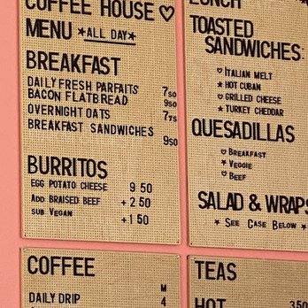Liberation Coffee House - Coffee & Tea Near Me - Los Angeles, California Liberation Coffee House - Coffee & Tea Near Me - Los Angeles, California