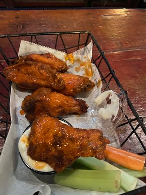 Hollow Nickel by null