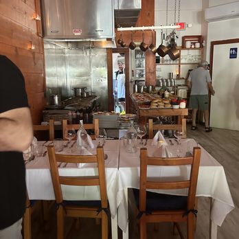 Lola's Bistro - Italian Near Me - Key West, Florida