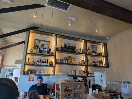 First Of All by null