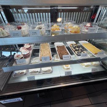 Monica’s Riverview - Amazing dessert case - Breakfast & Brunch Near Me - Antioch, California Monica’s Riverview - Amazing dessert case - Breakfast & Brunch Near Me - Antioch, California