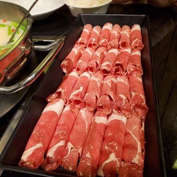 Happy Lamb Hot Pot - Sirloin - Hot Pot Near Me - Boston, Massachusetts Happy Lamb Hot Pot - Sirloin - Hot Pot Near Me - Boston, Massachusetts