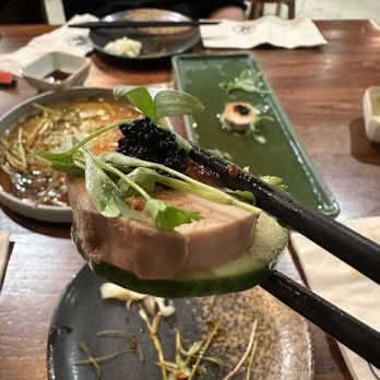Fujiya - Ankimo - Japanese Near Me - Elk Grove, California Fujiya - Ankimo - Japanese Near Me - Elk Grove, California