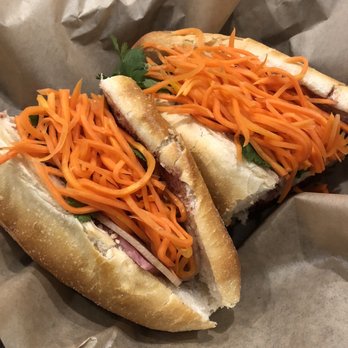Chef Papa Vietnamese Kitchen - Banh mi - Vietnamese Near Me - Flushing, New York Chef Papa Vietnamese Kitchen - Banh mi - Vietnamese Near Me - Flushing, New York