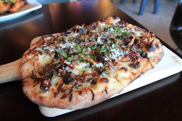 HopSaint Brewing Company by null