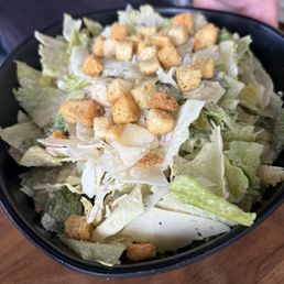 Large Caesar Large Caesar