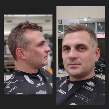 Jay Tomes Master Barber - Barbers Near Me - Winston-Salem, North Carolina Jay Tomes Master Barber - Barbers Near Me - Winston-Salem, North Carolina