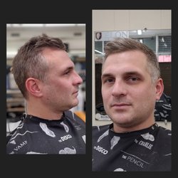 Jay Tomes Master Barber