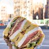 Heaven's Hot Bagel gift card
