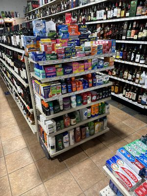 New Star-Ell Liquor by null