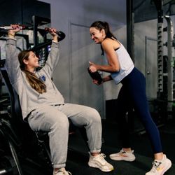 Iron House Fitness - 2:1 Partner personal training