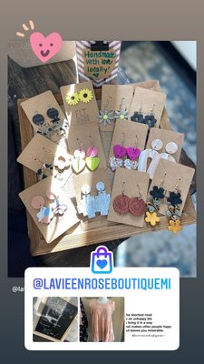 La Vie en Rose by null