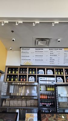 District Taco by null