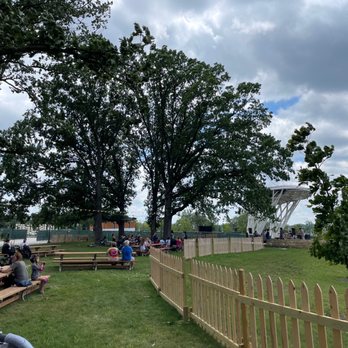 Lauridsen Amphitheater - Beer garden! - Stadiums & Arenas Near Me - Des Moines, Iowa Lauridsen Amphitheater - Beer garden! - Stadiums & Arenas Near Me - Des Moines, Iowa