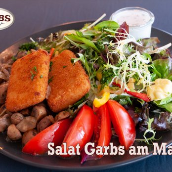 Garbs am Markt - Bistros Near Me - Weyhe, NI Garbs am Markt - Bistros Near Me - Weyhe, NI