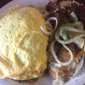 The Pantry - Veggie omelette - Breakfast & Brunch Near Me - San Mateo, California The Pantry - Veggie omelette - Breakfast & Brunch Near Me - San Mateo, California