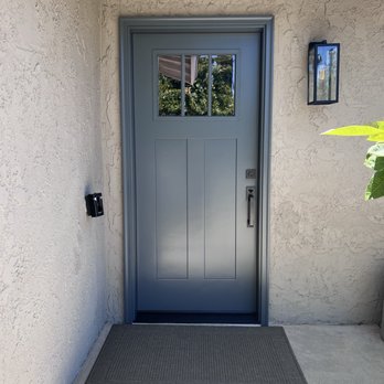 Hometime Windows & Doors - New door - Windows Installation Near Me - Upland, California Hometime Windows & Doors - New door - Windows Installation Near Me - Upland, California