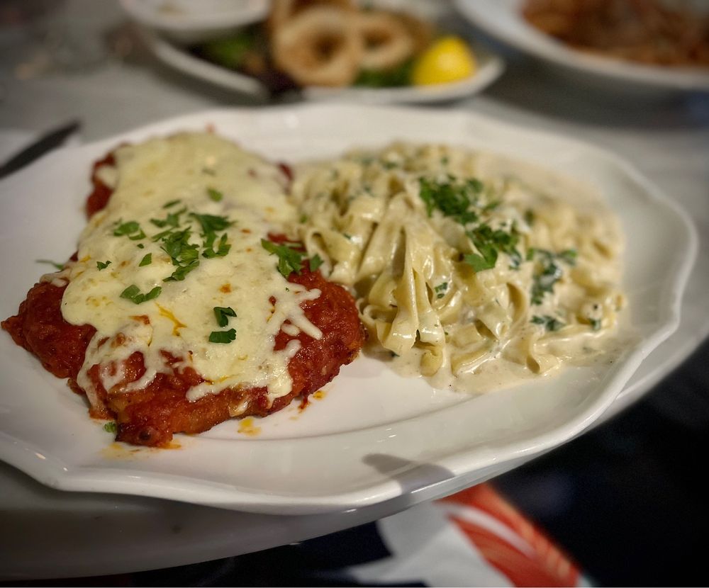 Vagabondo Restobar