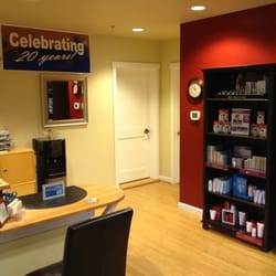 Bay Massage & Skin Care - Lobby of Bay Massage & Skin Care