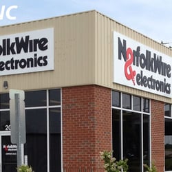 Norfolk Wire & Electronics - Raleigh - Norfolk Wire & Electronics - Raleigh, NC