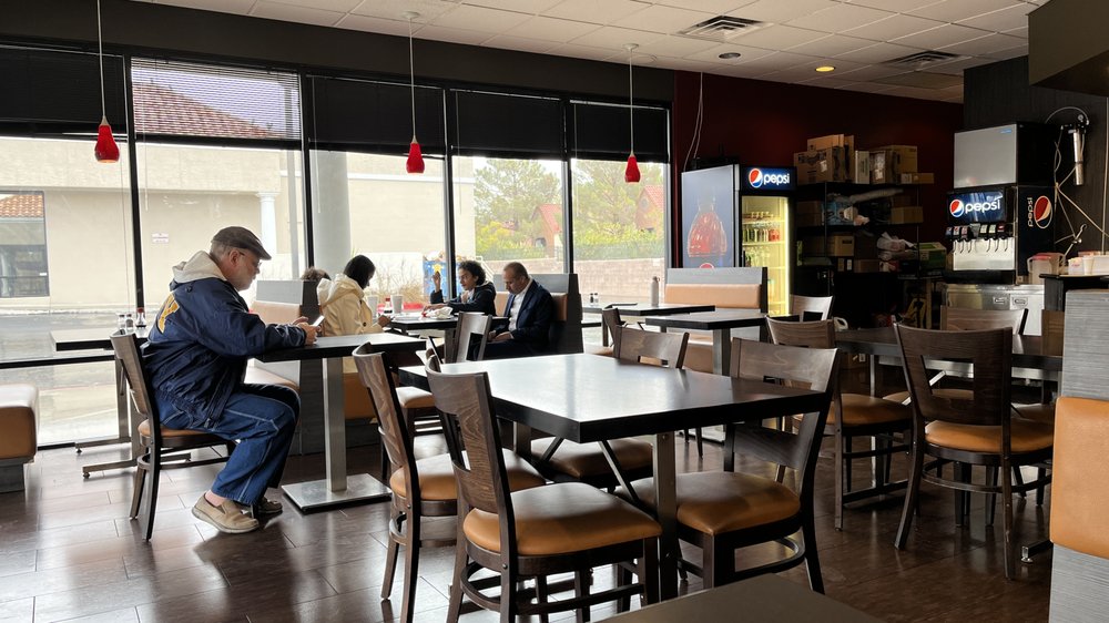 China Gourmet - Photo 2