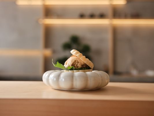 ELYU Omakase by null