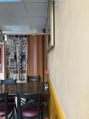 Mei Mei Cafe by null
