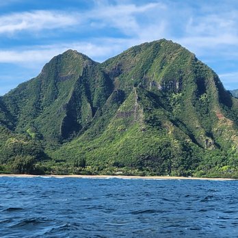 Na Pali Catamaran - Boat Charters Near Me - Hanalei, Hawaii Na Pali Catamaran - Boat Charters Near Me - Hanalei, Hawaii