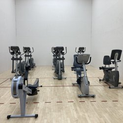 In-Shape Fitness