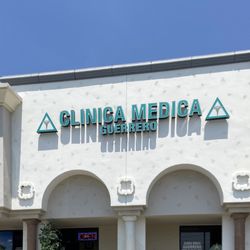 Clinica Medica Guerrero