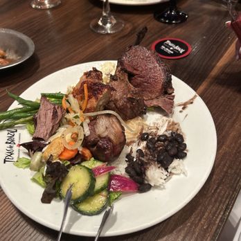 Texas de Brazil - Orlando - Brazilian Near Me - Orlando, Florida Texas de Brazil - Orlando - Brazilian Near Me - Orlando, Florida