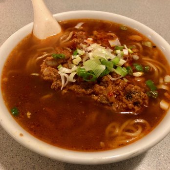 Edokko II - Tan Tan Men Ramen - Japanese Near Me - Sacramento, California Edokko II - Tan Tan Men Ramen - Japanese Near Me - Sacramento, California
