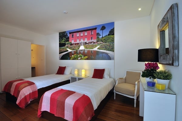 Gallery Hostel Porto | GH Group Porto | Accommodation in Porto Art District | GH Restaurant & Cocktail Bar | Events by null