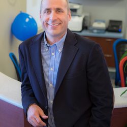 Seaside Pediatric Dentistry & Orthodontics - Dr. Anthony Scoma