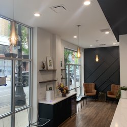 Lincoln Dental Lounge