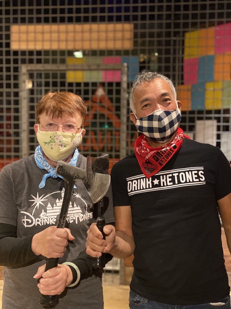 MTN AXE BRECKENRIDGE Updated October 2024 212 Photos & 17 Reviews