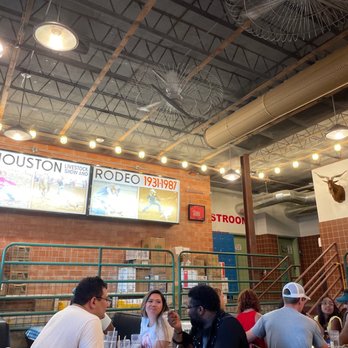 Rodeo Goat - Burgers Near Me - Houston, Texas