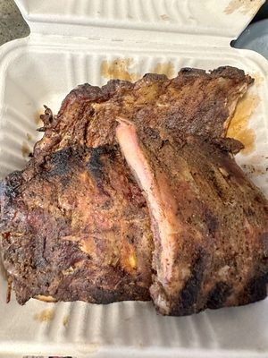 Texas BBQ Joint by null