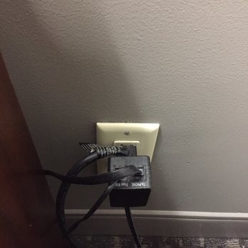 Hyatt Regency Denver Tech Center - Overloaded outlet .. - Hotels Near Me - Denver, Colorado