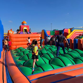 Funbox - Grapevine - Amusement Parks Near Me - Grapevine, Texas Funbox - Grapevine - Amusement Parks Near Me - Grapevine, Texas