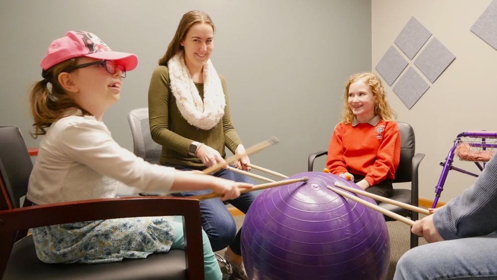 Mainstay Music Therapy, Inc - grief counselor in Fort Wayne, IN